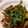 Marisa Govender's cooksnap of when they made Soya Green stirfry.