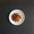 Cooksnap dari Rini Sulistiyaningsih untuk resep Ayam Rica rica - wangi pedes enak