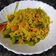 Richa Vardhan का कुकस्नैप जब उन्होंने मसाला मैगी (Masala Maggi recipe in Hindi) बनाया था।
