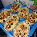 Cooksnap dari Ekaa Putry untuk resep Klappertart kukus