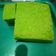 Cooksnap dari Dian Manupasa untuk resep Brownies Kukus Pandan Ny.Liem
