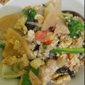 Cooksnap dari Nanda untuk resep Seblak sosis