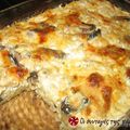 Cooksnap από Zantina στη συνταγή Μακαρονόπιτα η εύκολη
