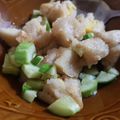 Cooksnap dari Kiki Bilqis Sholihah untuk resep Pempek anti gagal