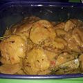 Cooksnap dari ikha untuk resep Semur jengkol empuk khas Sunda
