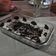 El cooksnap de mariacristina meza cuando hizo Cheesecake de Oreo (sin horno).
