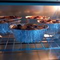 Cooksnap dari Sri Maulida Yansyah untuk resep Klapetart enak untuk dijual