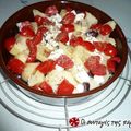 Cooksnap από dcroula στη συνταγή Η πατατοσαλάτα της γιαγιάς μου