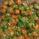 Soni Mehrotra का कुकस्नैप जब उन्होंने सोया मंचूरियन इन स्ट्रीट स्टाइल (Soya manchurian in street style recipe in hindi) बनाया था।