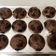 Cooksnap dari Diya Kritiyani untuk resep Muffin coklat Simple No Mixer nyoklat bangeet