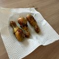 Cooksnap dari Andina Zahra untuk resep Ayam Goreng Lengkuas (Ayam Ungkep Step by Step)