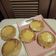 愛吃又怕胖 的 脆皮菠蘿麵包 cooksnap