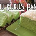 Cooksnap dari Smart Mama Vlog untuk resep Bolu pandan kukus lembut