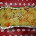 Cooksnap dari Nia Zarniati untuk resep Mpasi Roti tawar 4* (11m)