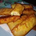 Cooksnap dari fatmawiyah untuk resep Lumpia tahu daging cincang