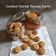 Cooksnap dari Erlina untuk resep 176. Cookies Kurma Tepung Gasol Beras Merah (MPASI)