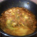 El cooksnap de juliocorti70 cuando hizo Colchón de arvejas.