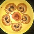 Cooksnap dari Renayya Hilman untuk resep Hurricane Swiss Roll Cake