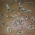 Cooksnap dari Betti Damanik untuk resep Cake pisang gula palem