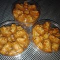Cooksnap dari dwinug untuk resep Keto Kaastangel