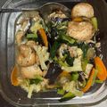 Cooksnap dari eka untuk resep Sapo Tahu ala Restoran -Mudah cara masaknya