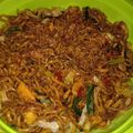Cooksnap dari Nariscaramels untuk resep Mie goreng special pedas manis