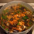 Cooksnap από Alexandros Matianis στη συνταγή Τουρσί μελιτζάνας