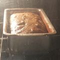 Cooksnap de Ana Karla Lima quando cozinhou Bolo Low Carb.