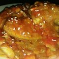 Cooksnap dari Nur Hamidah Ali untuk resep Ayam richeese factory (homemade)
