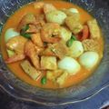 Cooksnap dari dapur ummi devind untuk resep Udang bumbu kuning