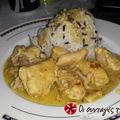 Cooksnap από AnnaMaria94 στη συνταγή Κοτόπουλο μουστάρδας με μέλι