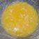 El cooksnap de María Amelia cuando hizo Lemon curd al microondas.
