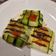 El cooksnap de IVJ89 cuando hizo Rollitos o canelones de calabacín.
