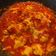 Cooksnap dari Dian Adiwa untuk resep Telur cah Tomat (西红柿炒蛋)