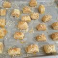 Cooksnap dari Widiyastuti Nurchayati untuk resep Nastar Wafer