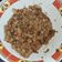 Cooksnap dari Noviana untuk resep Kering Tempe Basah