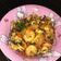 Cooksnap dari NathaniaE.O untuk resep Tumis udang cumi cabai hijau