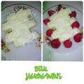 Cooksnap dari tika.a..🌻 untuk resep Bolu kukus jagung manis 😋