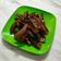 Cooksnap dari andarani untuk resep Kerang hijau saos padang