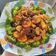 Cooksnap dari Fadiah Dina ( Lapak Bu'din ) untuk resep Brokoli Cumi & Tofu Saus Tiram