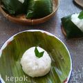 Cooksnap dari @dapoermbokdhemek untuk resep Kepok ketan