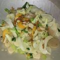Cooksnap dari Ratna Citra Andriyana untuk resep Capcay Bakso