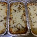 Cooksnap dari Ismi Kamila untuk resep Macaroni Schotel Cheesy & Melting