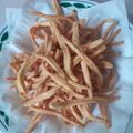 Cooksnap dari Dwi Ariyani untuk resep Stik Bawang