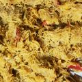 sheerin's cooksnap of when they made முட்டை சேமியா(egg semiya recipe in tamil).