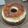 El cooksnap de Evelyn Hernández Cisneros cuando hizo Torta imposible o Chocoflan fácil y rica.