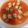 El cooksnap de Antonia García Fernández cuando hizo Gazpacho de melocotón.