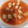 El cooksnap de Antonia García Fernández cuando hizo Gazpacho de melocotón.