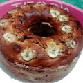 Cooksnap dari She Ros untuk resep Bolu Pisang, moist banana cake