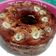 Cooksnap dari She Ros untuk resep Bolu Pisang, moist banana cake